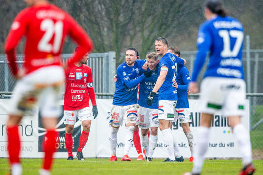 Trelleborgs Dzenis Kozica, Fritiof Björké och Fredrik