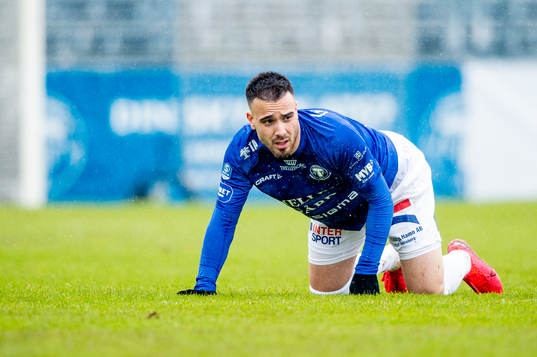 Trelleborgs Dzenis Kozica