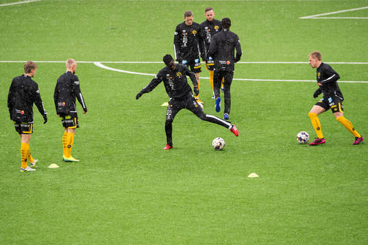 Elfsborgs spelare