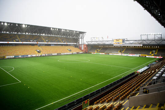 Borås arena