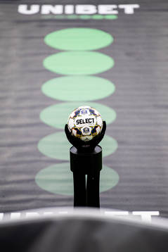 En matchboll