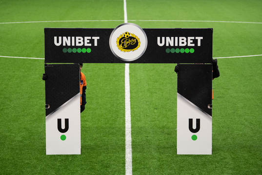 Unibet portalen