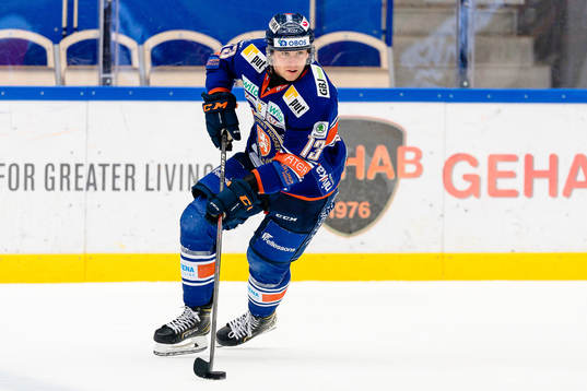 Växjös Jack Drury