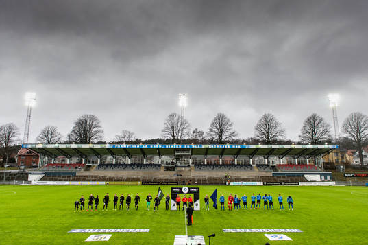 Line-up