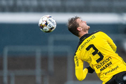 Häckens Johan Hammar