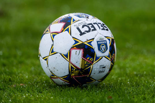 Matchbollen