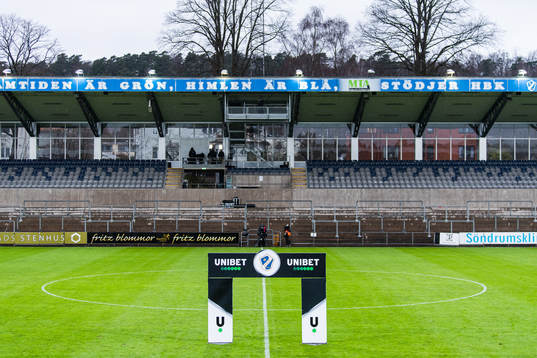 Örjans Vall