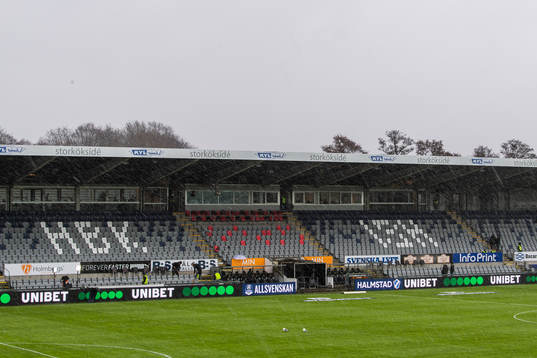 Örjans Vall