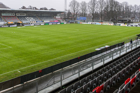 Örjans Vall