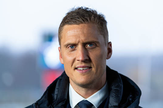 Discovery+ expert Pär Hansson