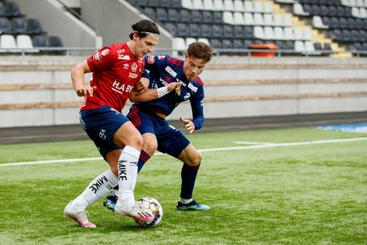 Örgrytes Kevin Ackermann
