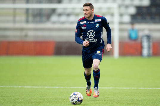 Östers James Keene