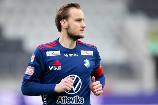 Östers Månz Berg