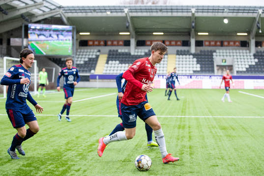 Örgrytes Daniel Paulson