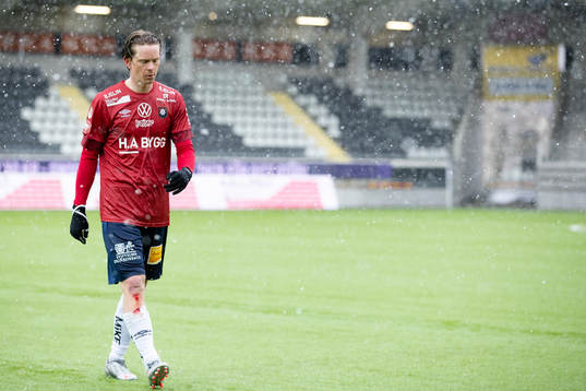 Örgrytes Anton Lans deppar
