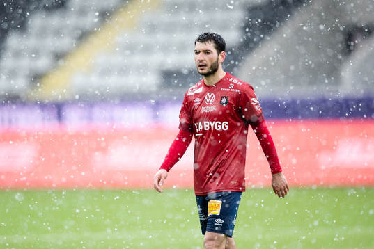 Örgrytes Anel Rashkaj deppar