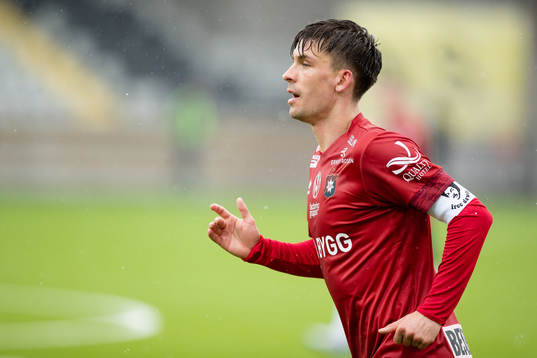 Örgrytes Daniel Paulson