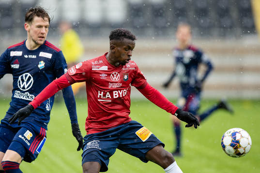 Örgrytes Mohamed Said Adan