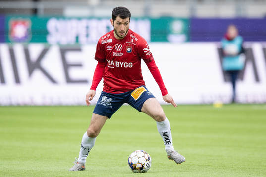 Örgrytes Anel Rashkaj