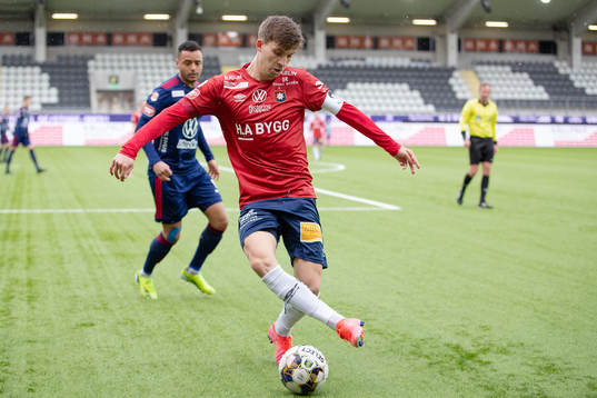 Örgrytes Daniel Paulson