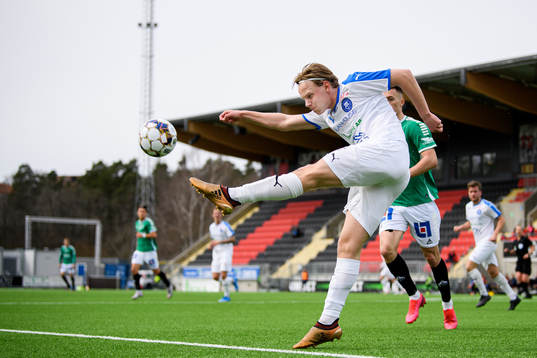 Akropolis Oscar Pettersson