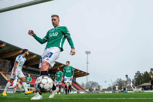 Brages Mattias Liljestrand deppar
