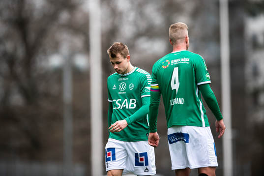 Brages Alexander Zetterström deppar