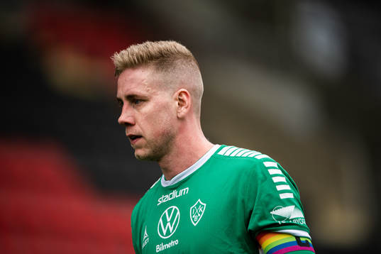 Brages Mattias Liljestrand