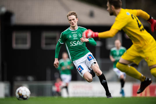 Brages Alexander Johansson