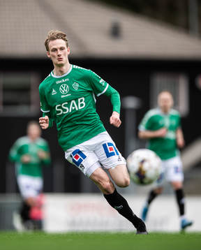 Brages Alexander Johansson