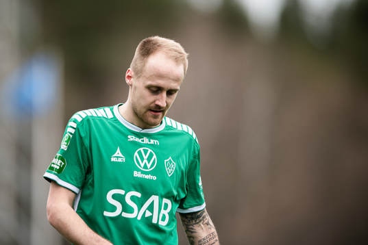 Brages Anton Lundin