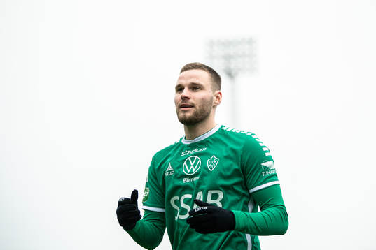 Brages Niklas Söderberg
