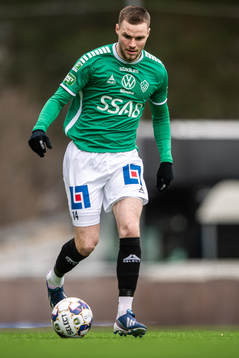Brages Niklas Söderberg