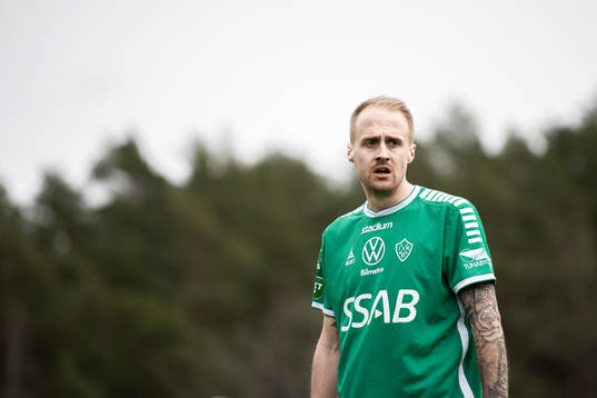 Brages Anton Lundin