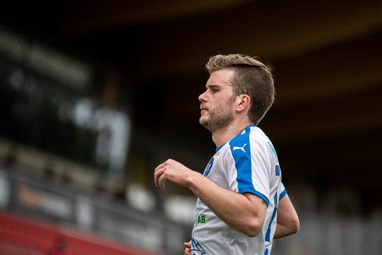 Akropolis Nicklas Lindqvist