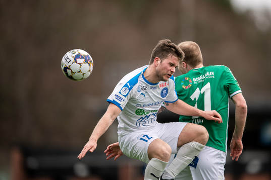Akropolis Nicklas Lindqvist