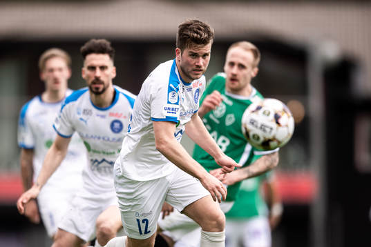 Akropolis Nicklas Lindqvist