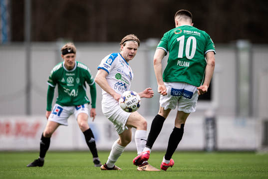 Akropolis Oscar Pettersson