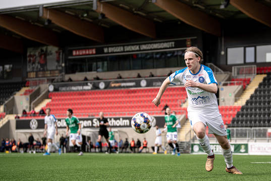 Akropolis Oscar Pettersson