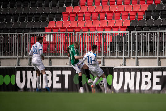 Reklam för Unibet