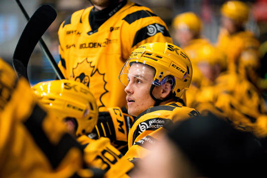 Skellefteås Philip Broberg