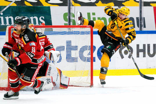 Skellefteås Andreas Wingerli