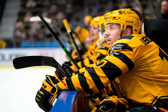 Skellefteås Pär Lindholm