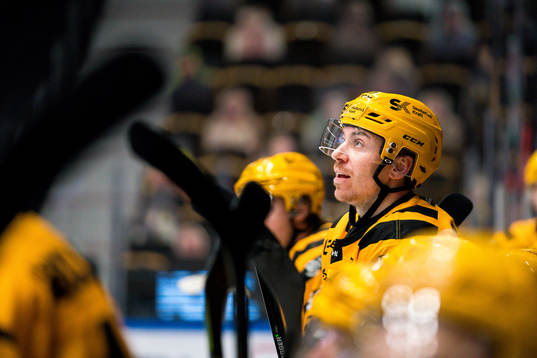 Skellefteås Pär Lindholm