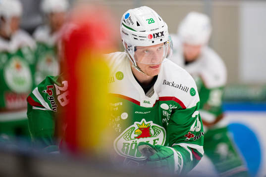 Rögles Anton Bengtsson