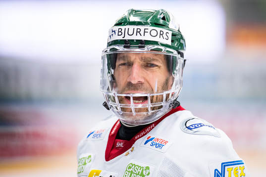 Frölundas Joel Lundqvist