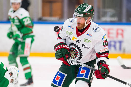 Frölundas Jens Olsson