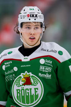 Rögles Moritz Seider