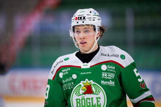 Rögles Moritz Seider