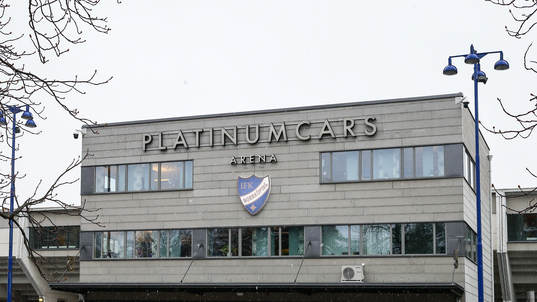 Platinumcars Arena